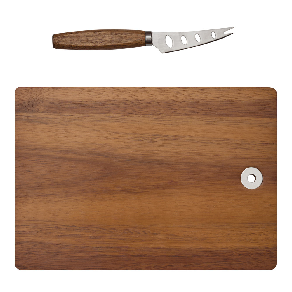 CHEESY ACACIA - Kaasset - voor bedrijven en relatiegeschenken