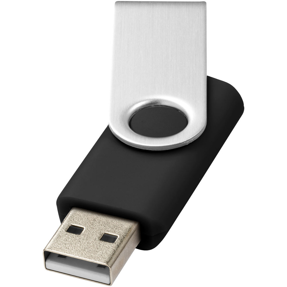 Rotate-basic USB 2GB - kopen of bedrukken