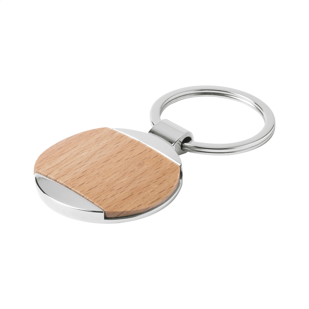 Mewok - sleutelhanger - kopen of bedrukken
