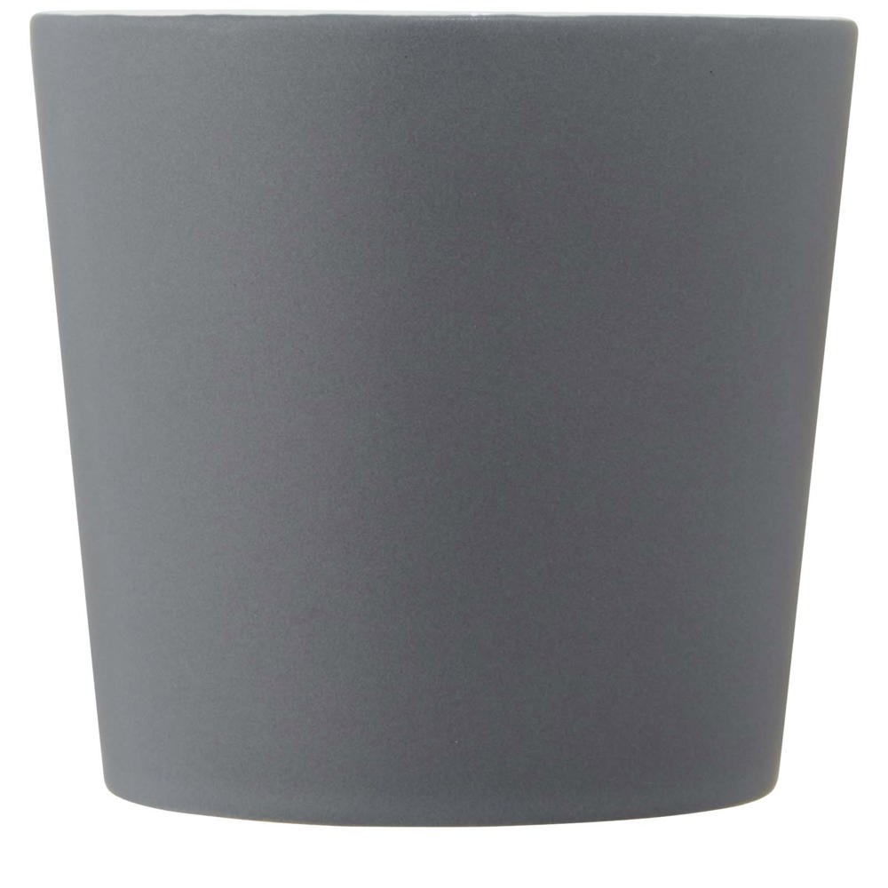 Cali keramische mok van 370 ml met matte afwerking
