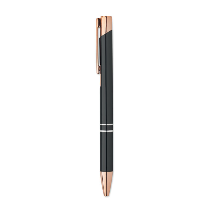 BERN ROSE - Gerecyclede aluminium pen