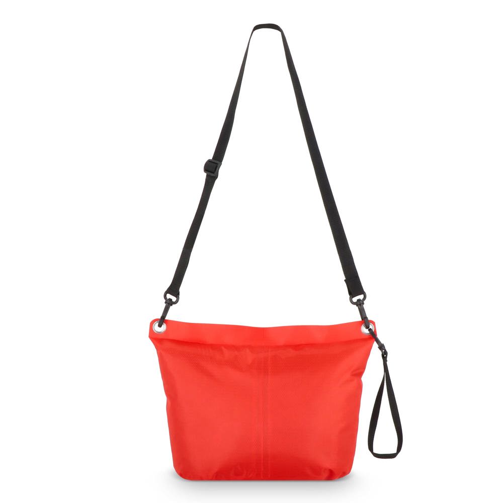 Waterbestendige Ripstop Schoudertas  33 x 23 x 13 cm