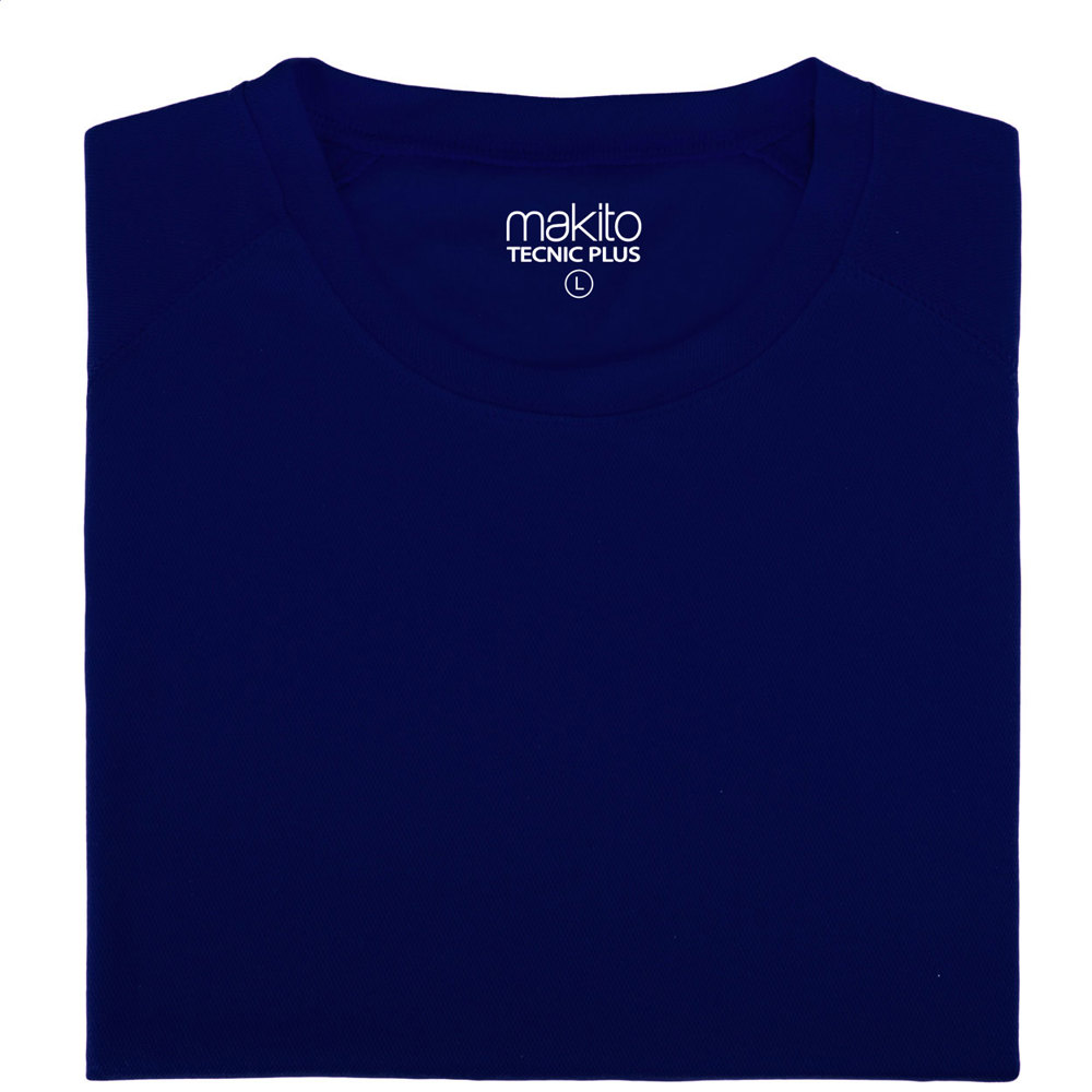 Endura - t-shirt - voor bedrijven en relatiegeschenken - donker blauw