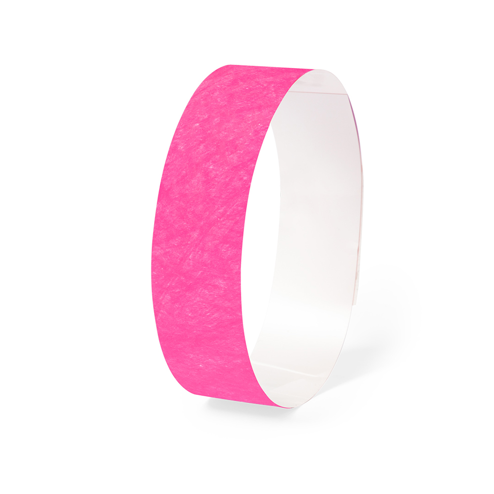 Armband Events - kopen of bedrukken - FUCSI