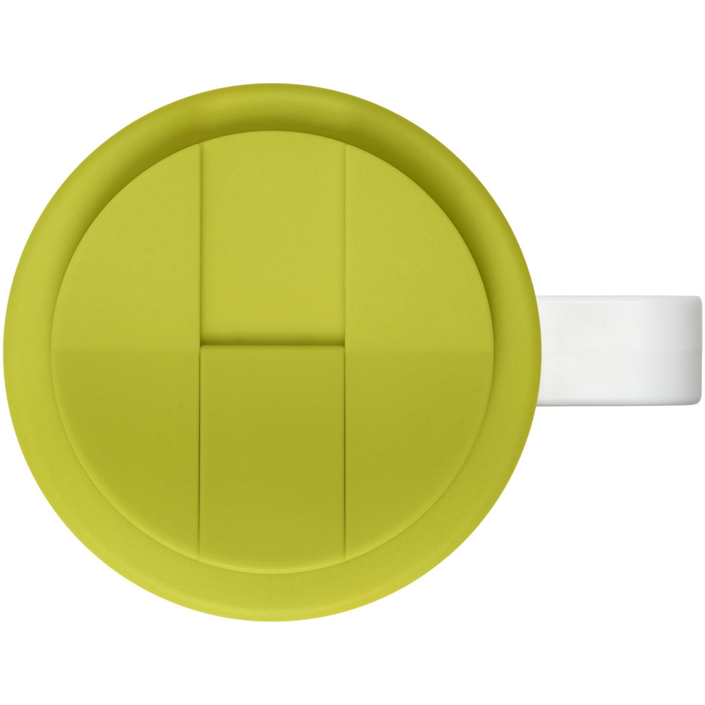 Brite-Americano® Grande 350 ml geïsoleerde beker