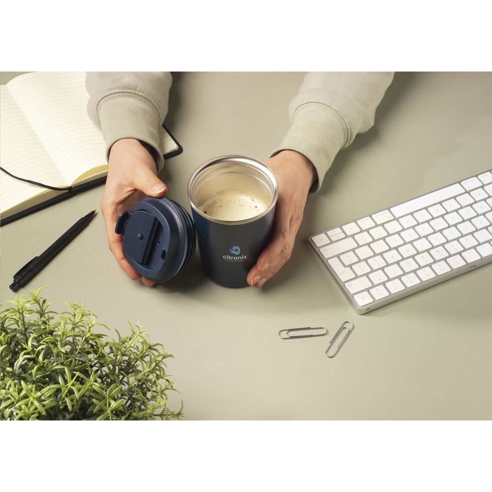 Kaffi RCS Recycled Coffee Mug 300 ml thermosbeker