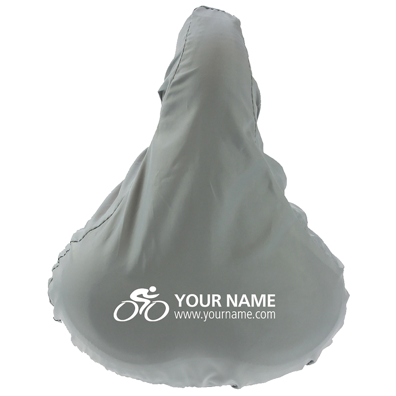 Zadelhoes Polyester - kopen of bedrukken - Grijs