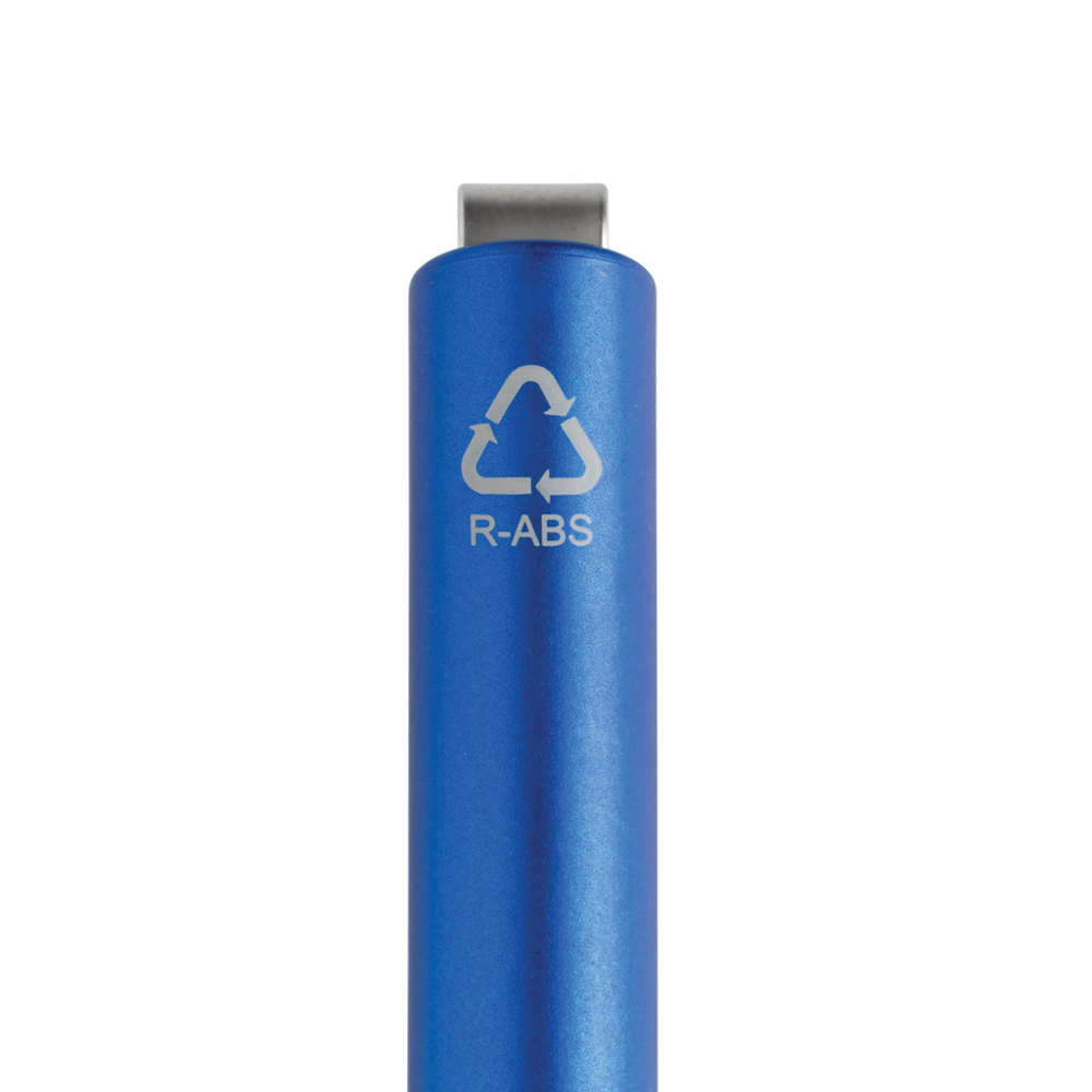 X3.1 RCS R-ABS pen