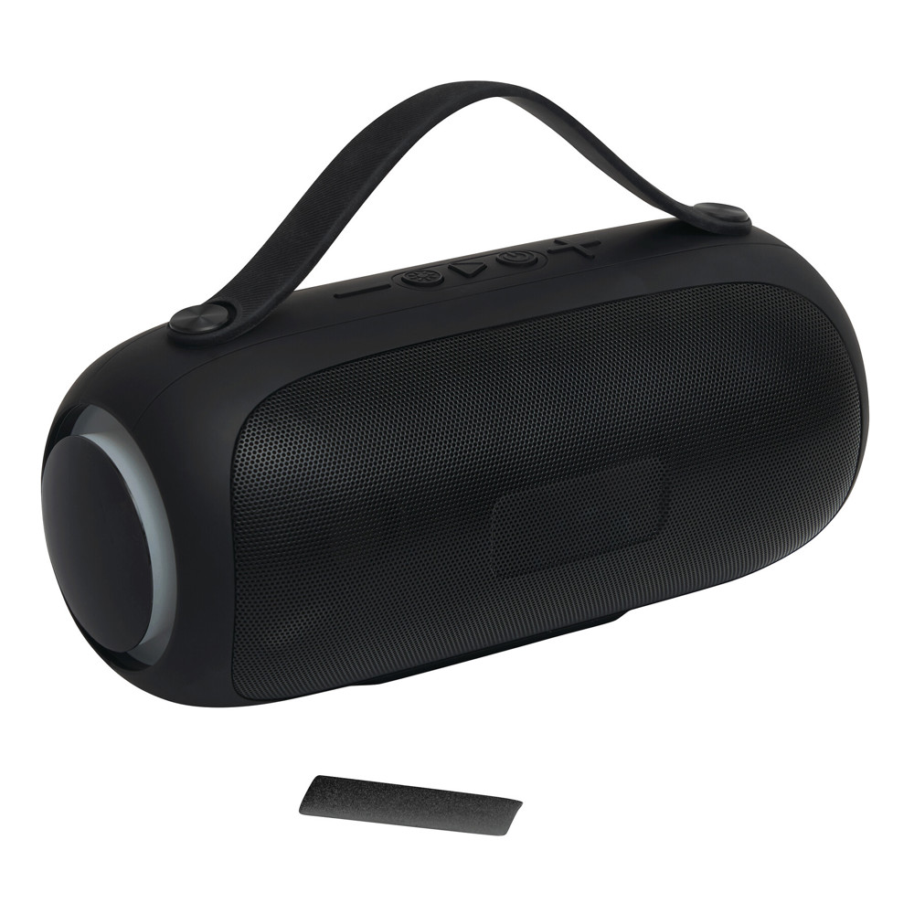 GIGA BOOM - Draadloze luidspreker - met logo of onbedrukt bestellen