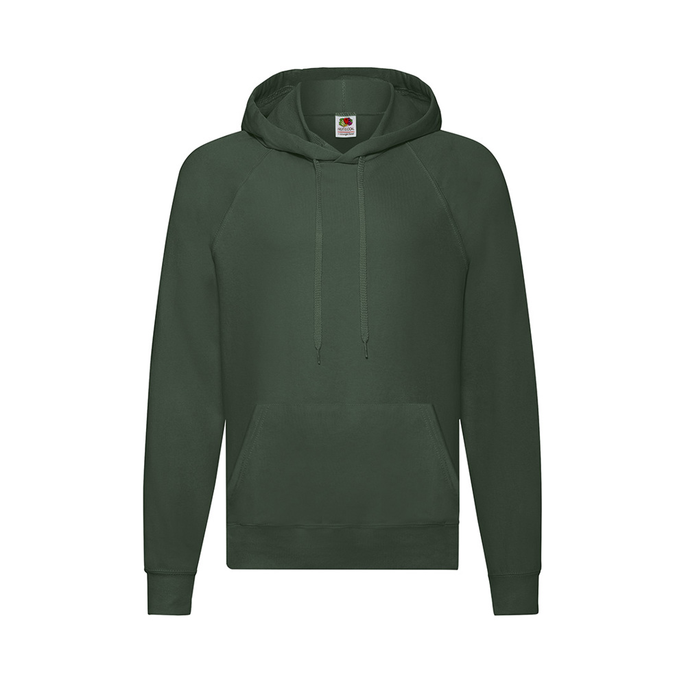 Volwassene Sweatshirt Lightweight Hooded S - VEO