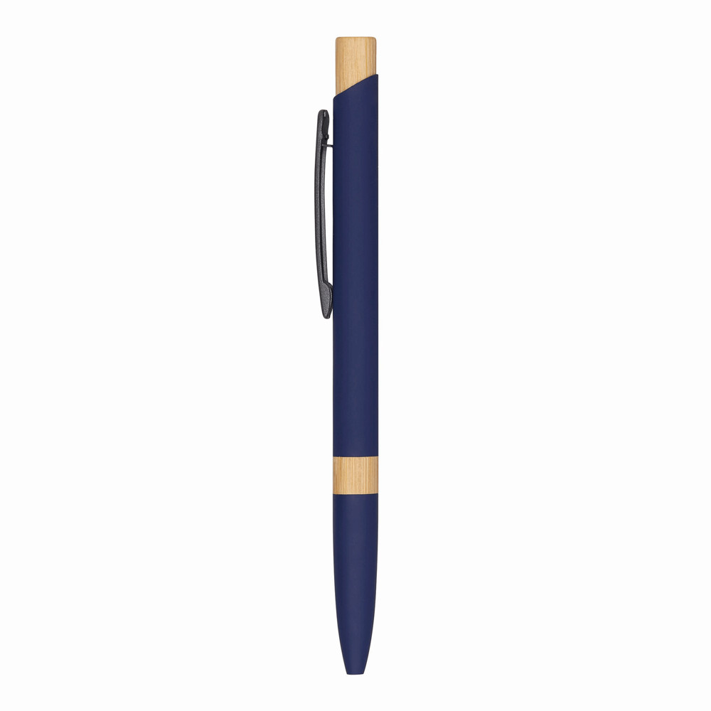 BAMBOO SYMPHONY - Aluminium balpen
