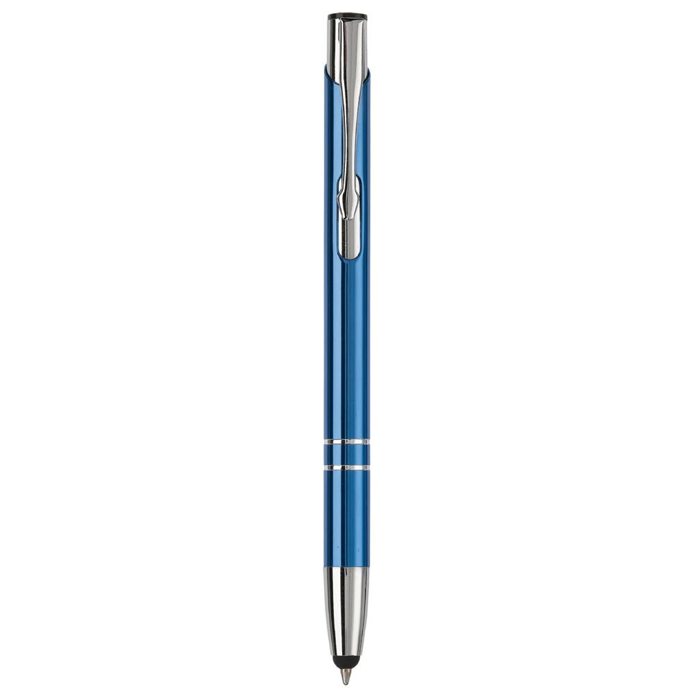 Balpen Alicante stylus metaal