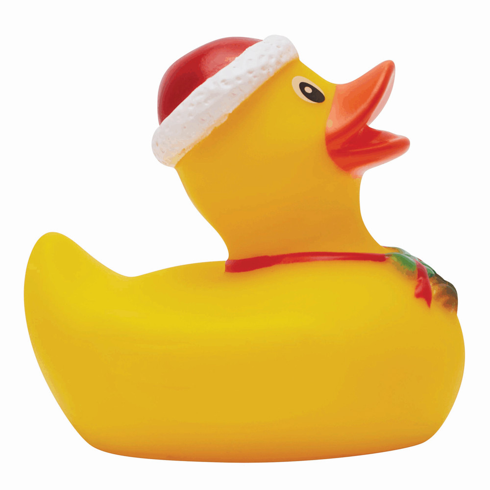 BENEDIKT - Badeend - voor bedrijven en relatiegeschenken