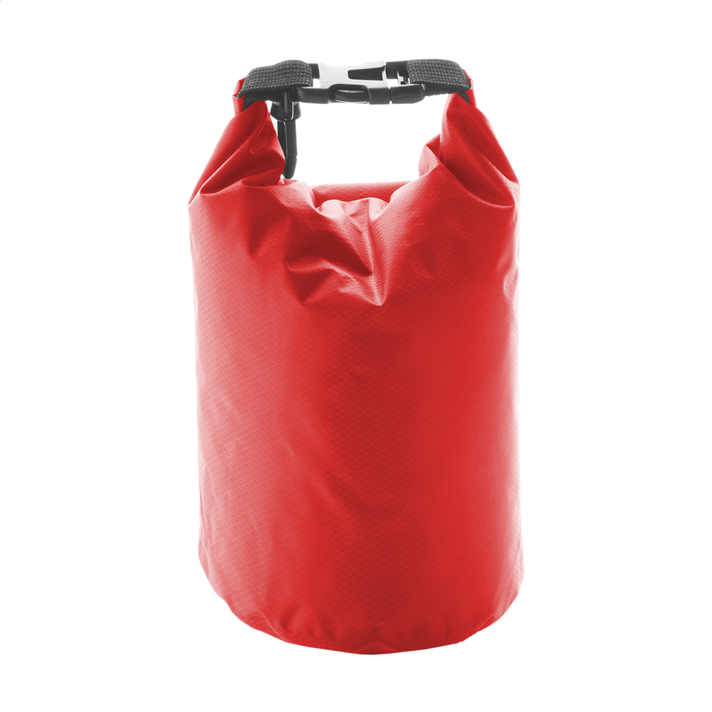 Aterro - dry bag - met logo of onbedrukt bestellen - Rood