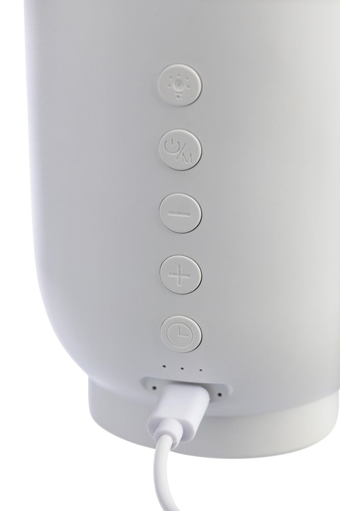 Gerecyclede ABS speaker Rumi