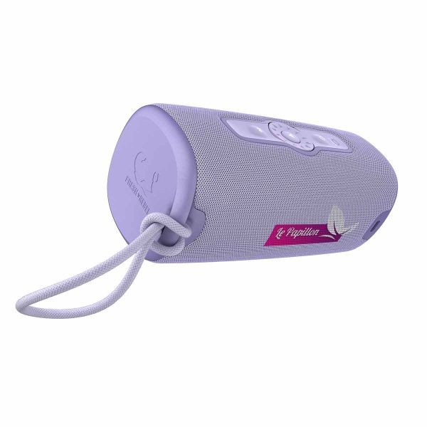 Fresh n Rebel Bold M2 - Dreamy Lilac