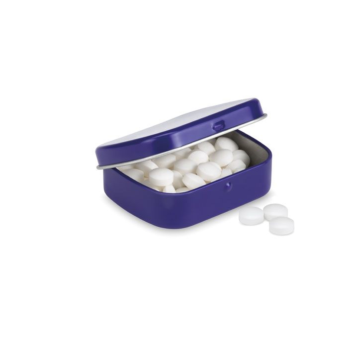 BRISE - Pepermunttrommeltje