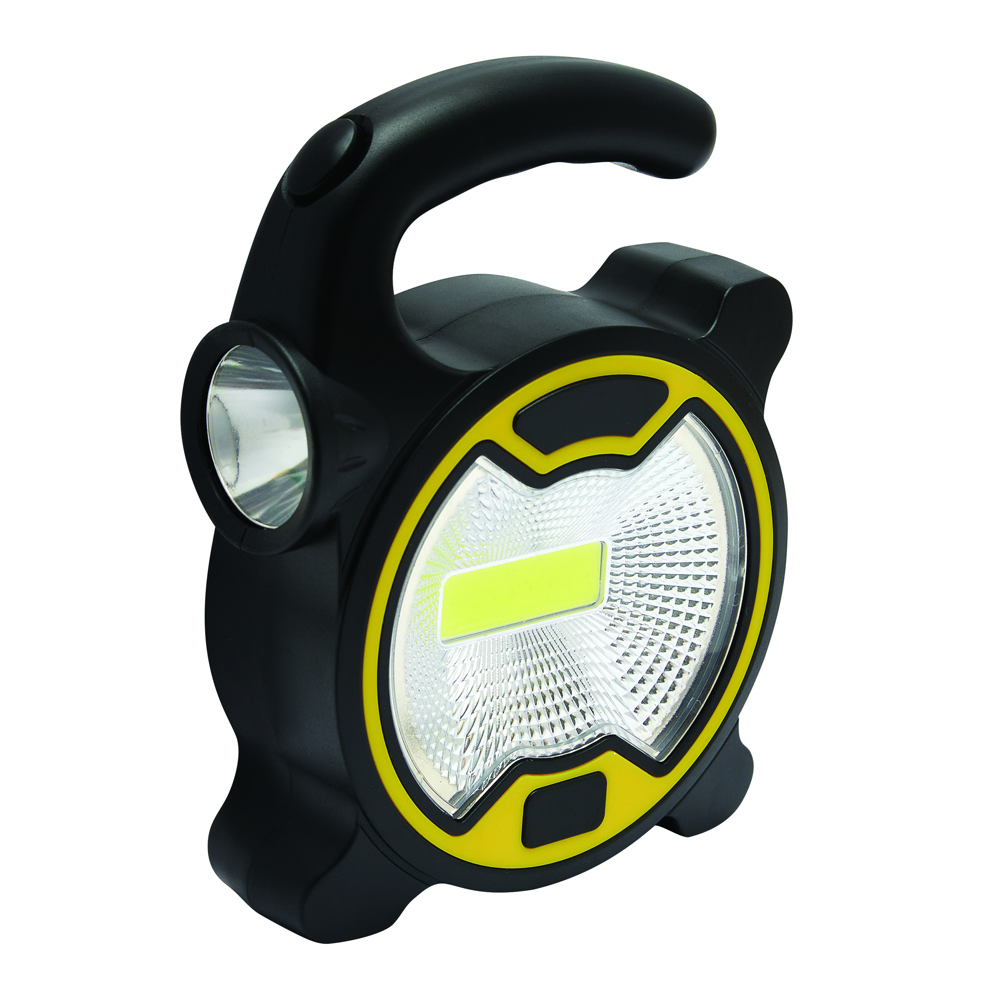 DO IT YOURSELF - Werklamp - voor bedrijven en relatiegeschenken