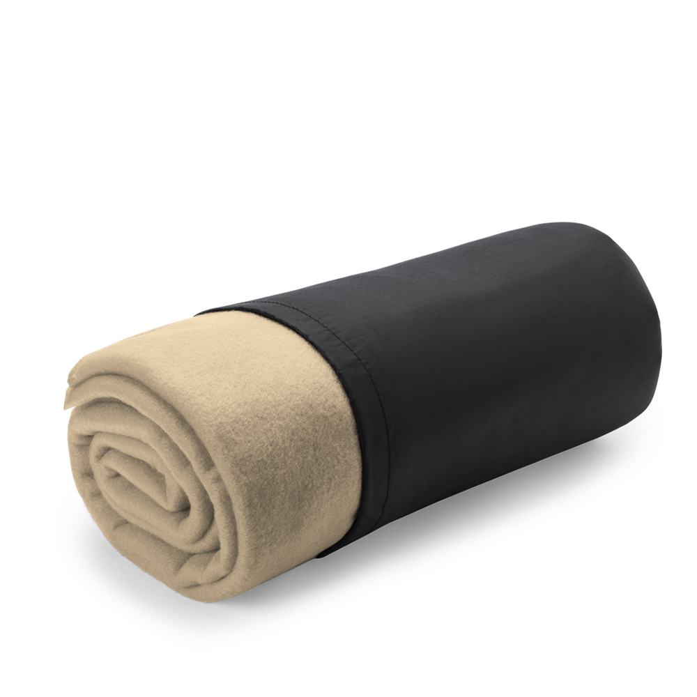 Deken Thiago - bedrukt of onbedrukt verkrijgbaar