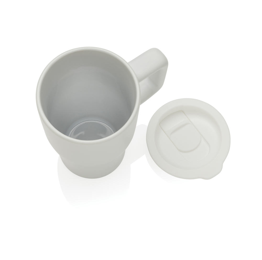 Ceramic Luxe Quencher 490ml