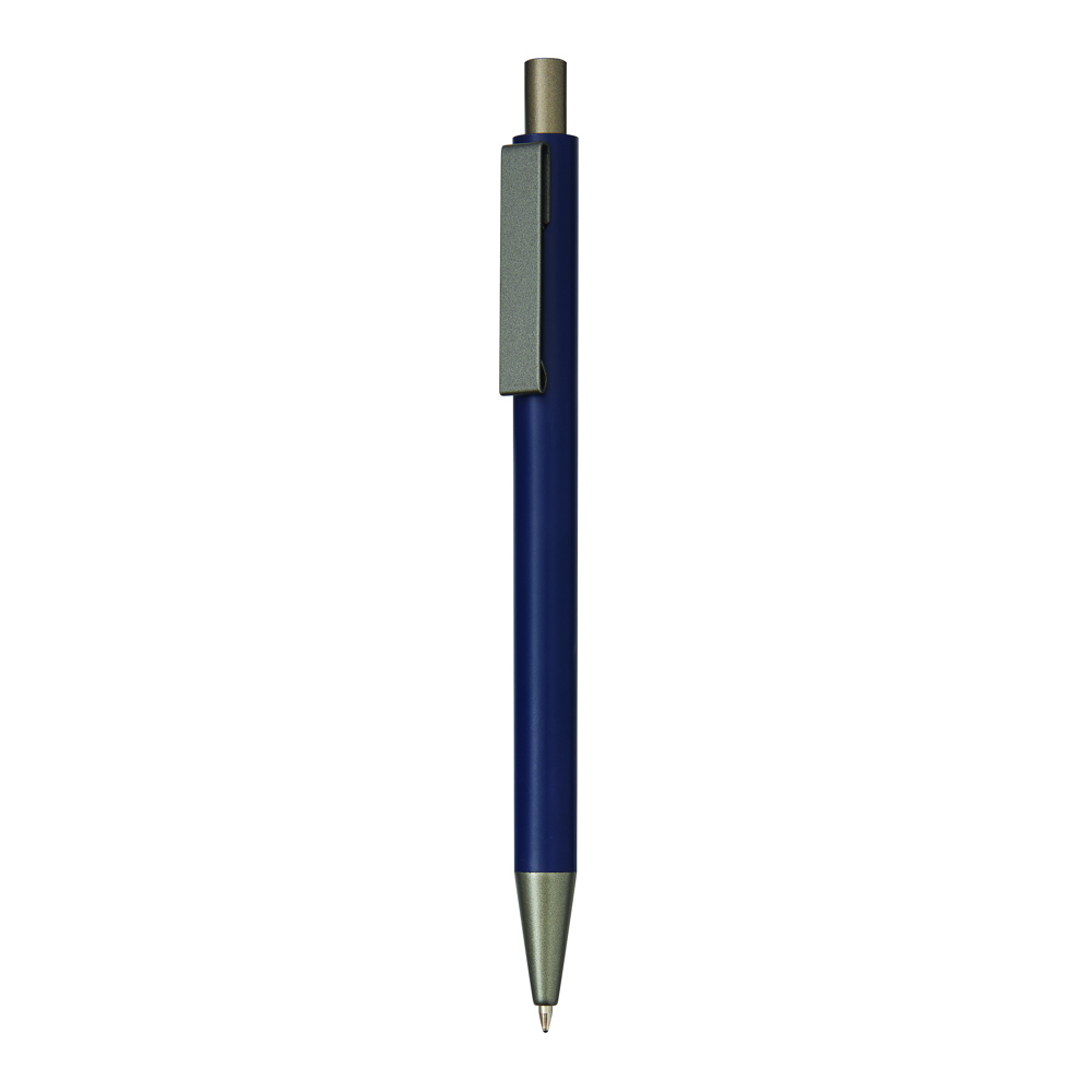 ALLEGRO - Aluminium balpen - kopen of bedrukken - Blauw