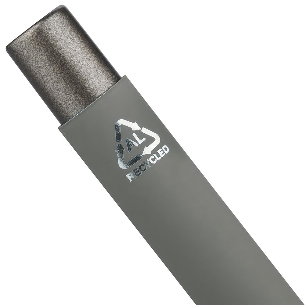 Aluminium balpen Emmett
