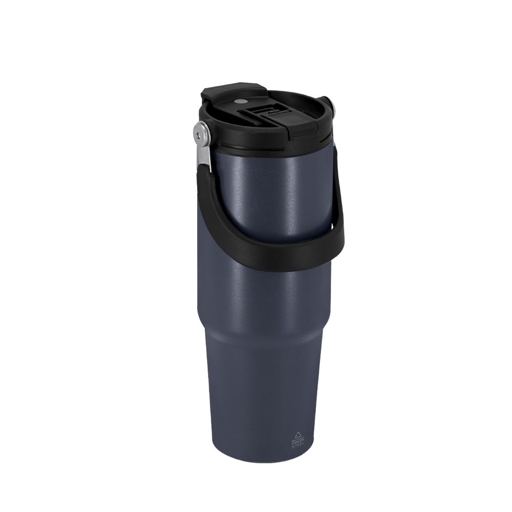 Beker-Fles Chalmer - voor bedrijven en relatiegeschenken
