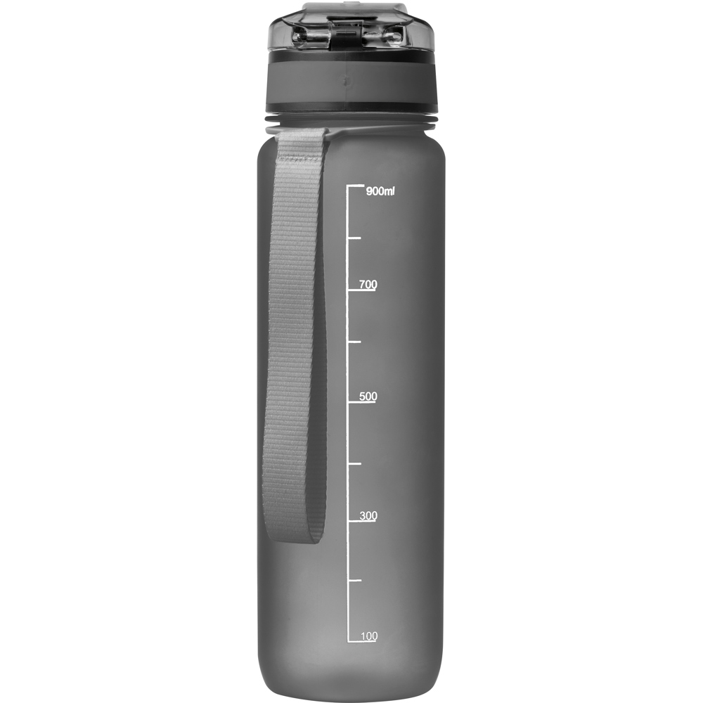 Sport drinkfles van kunststof
