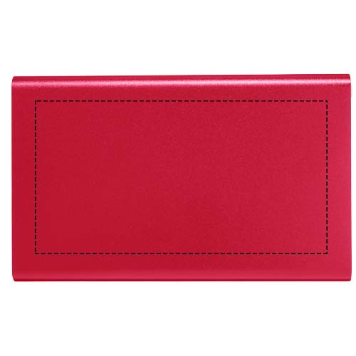 Pep aluminium powerbank 4000 mAh