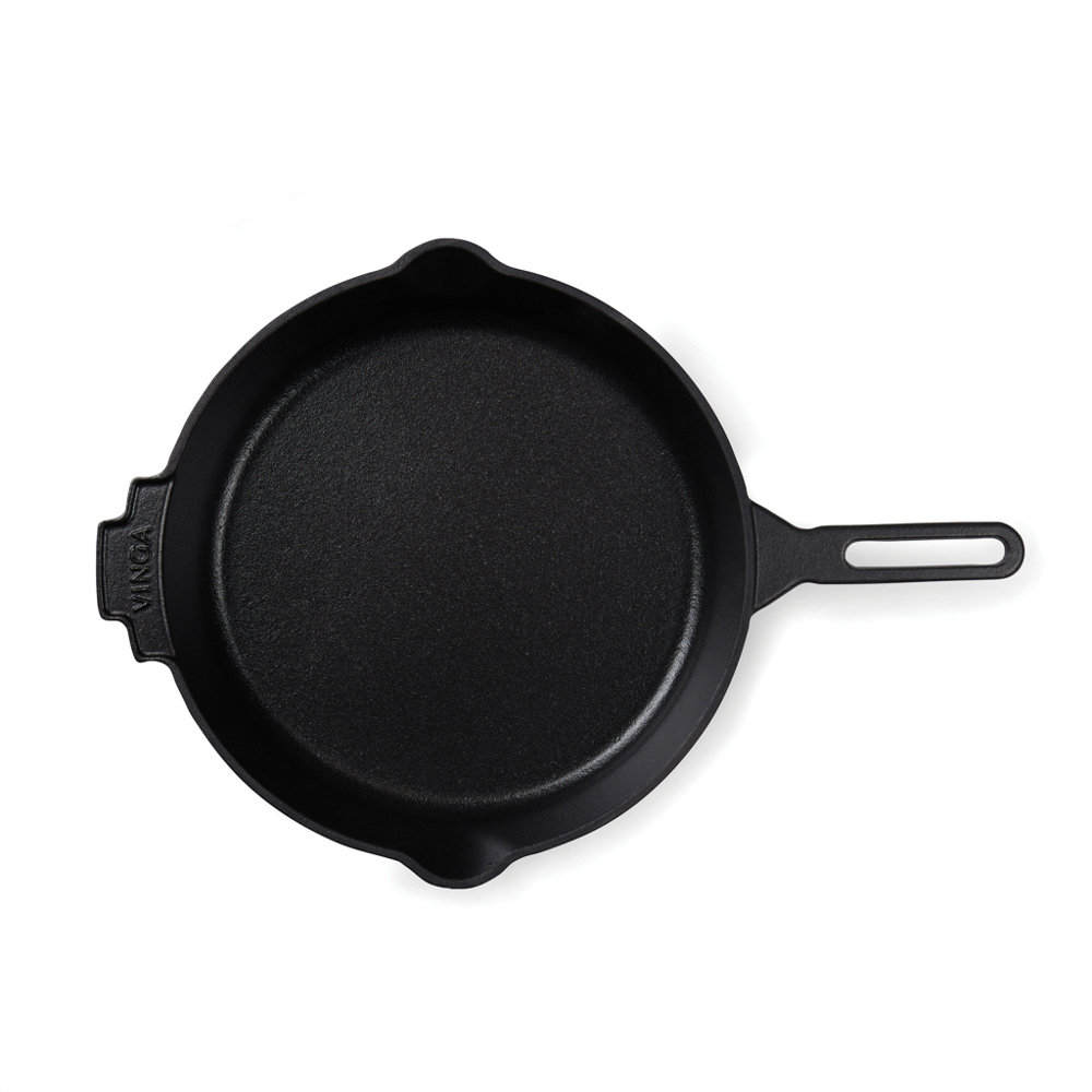 VINGA Monte Ardoise koekenpan, 27 cm - kopen of bedrukken
