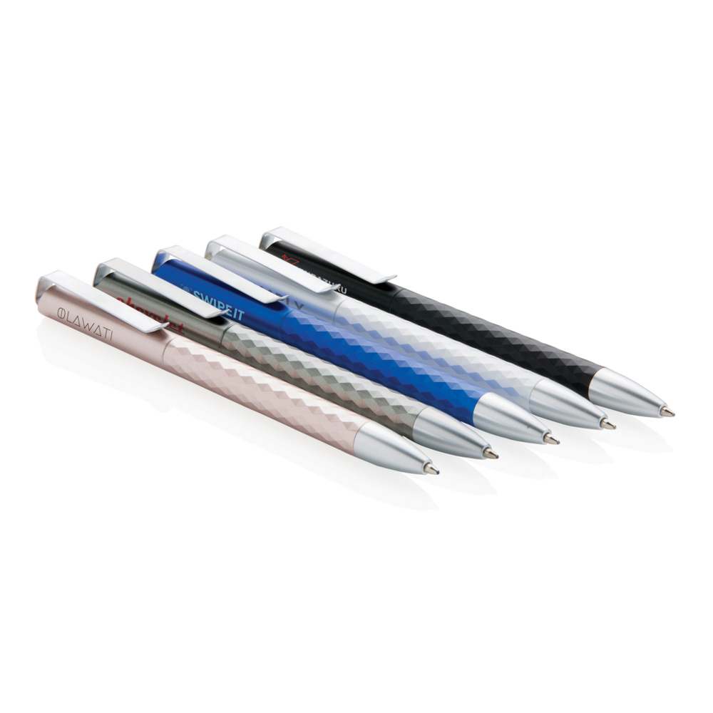X3.1 RCS R-ABS pen - bedrukt of onbedrukt verkrijgbaar