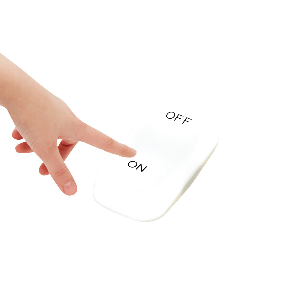 ON/OFF - Nachtlamp - kopen of bedrukken