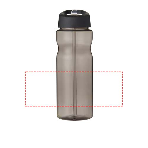 H2O Active® Base 650 ml bidon met fliptuitdeksel