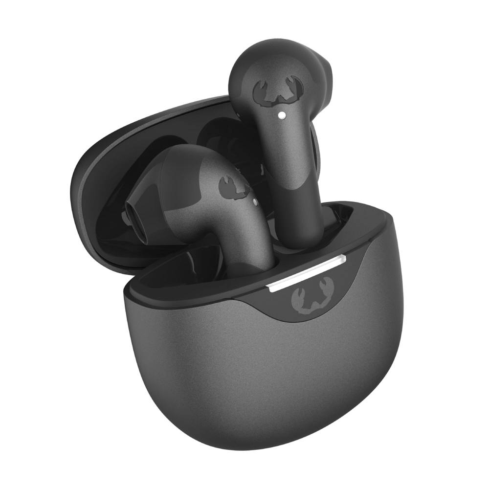 3TW2200 I Fresh 'n Rebel Twins Blaze - True Wireless oordopjes met ENC - kopen of bedrukken - Donker gun metal