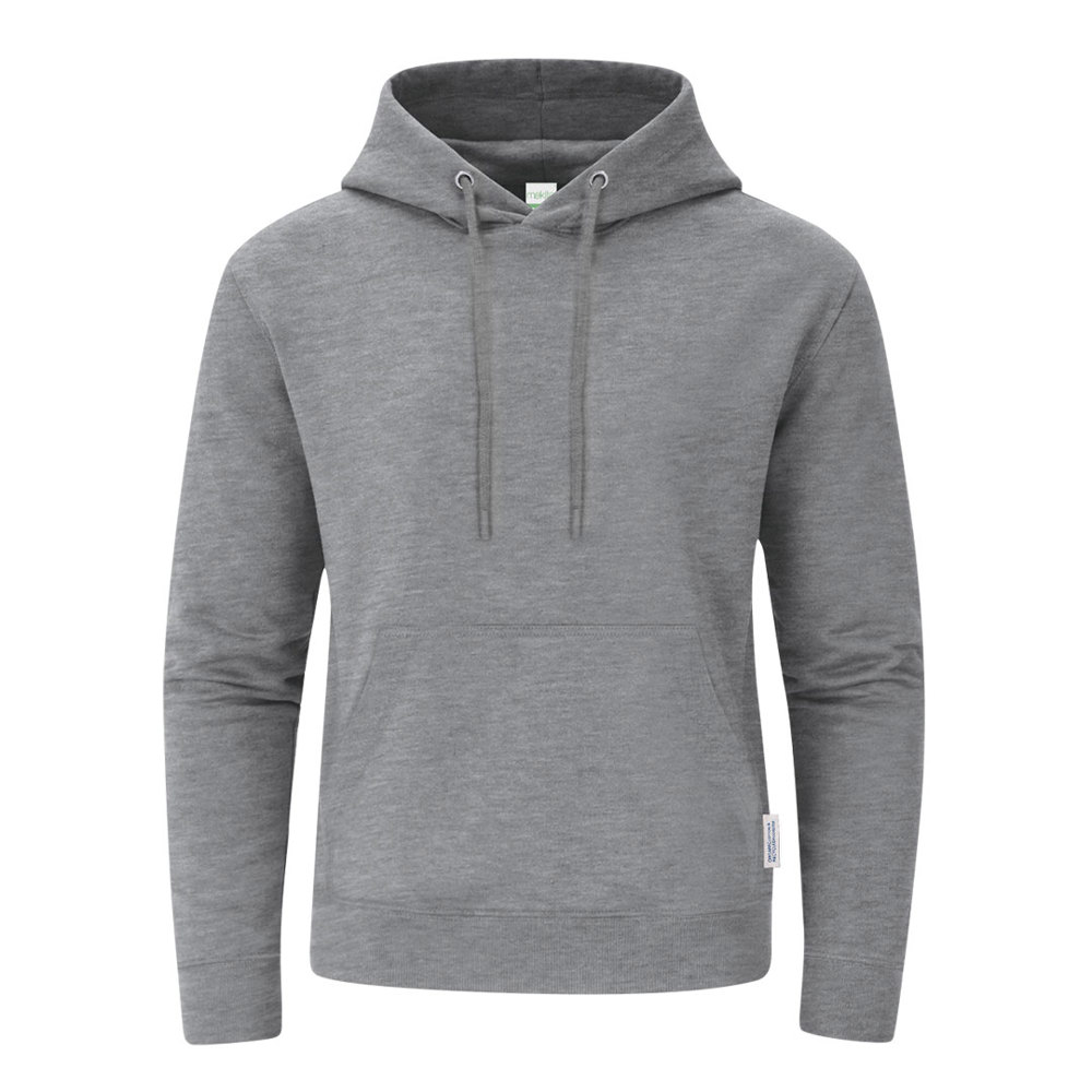 Volwassene Hooded Sweatshirt Dretius - kopen of bedrukken - GRI