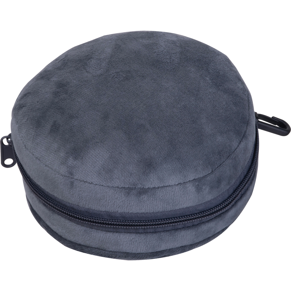 Kussenset met slaapmasker