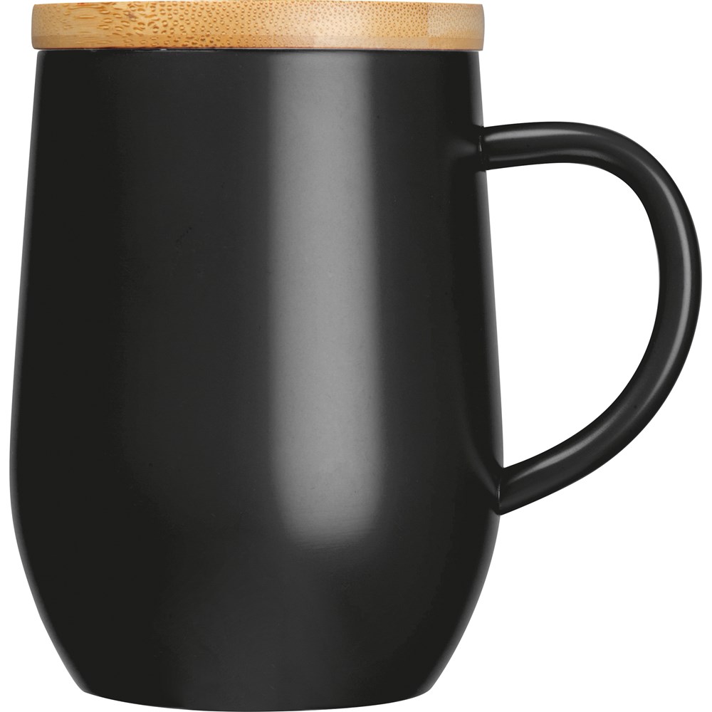 Dubbelwandige beker, 300 ml