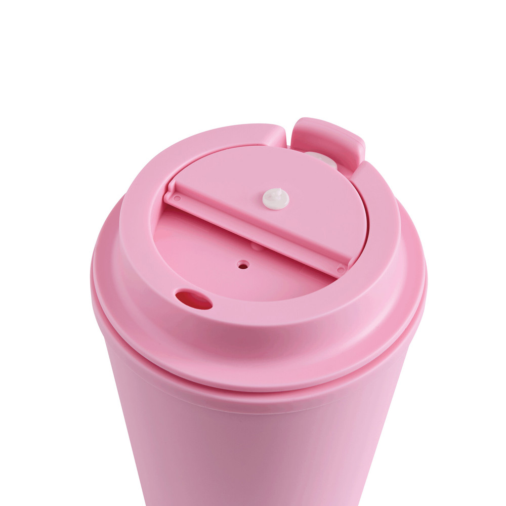 FLEXICUP - Isolatiebeker