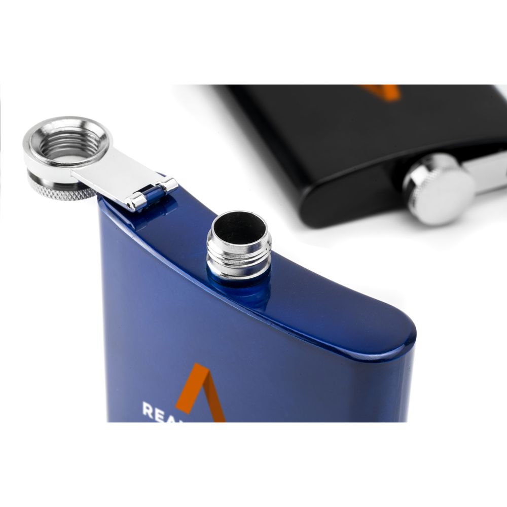 HipFlask 200 ml heupfles