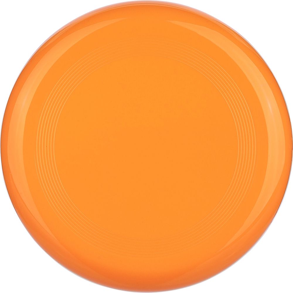 Gerecyclede frisbee Drift - Oranje