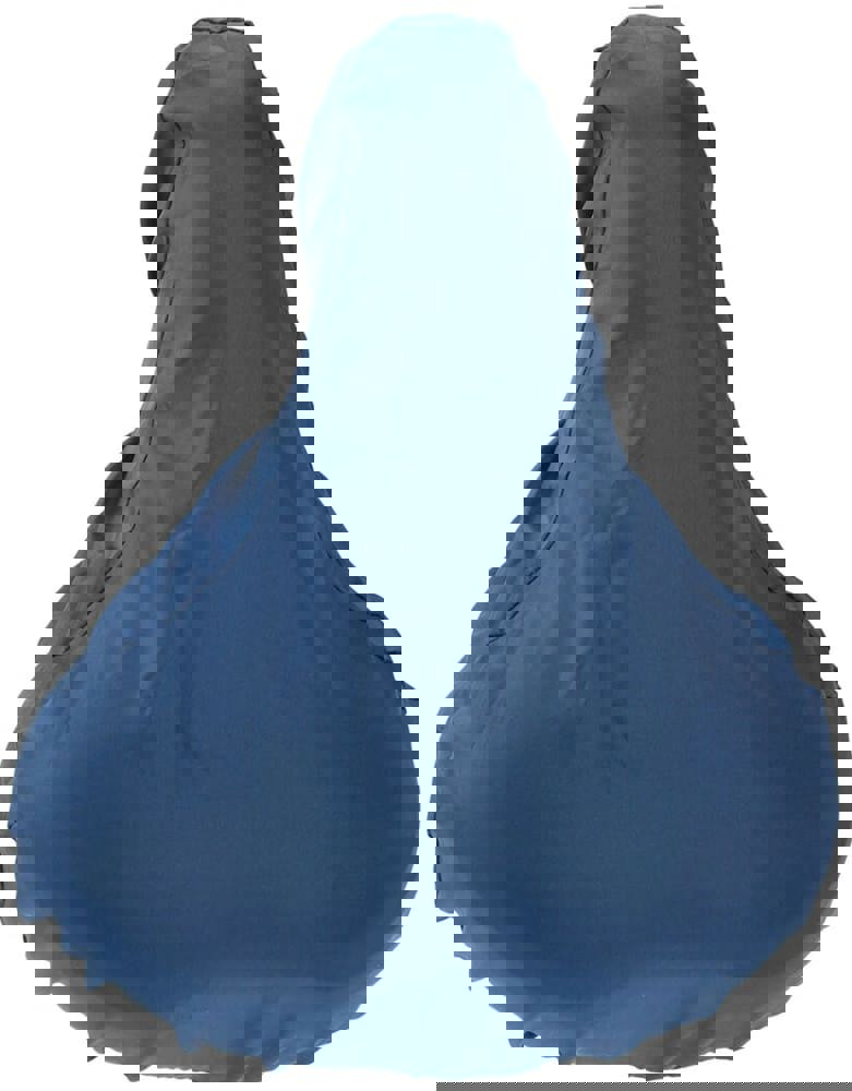 Zadelhoes - kopen of bedrukken - Navy (PMS 533c) / Navy