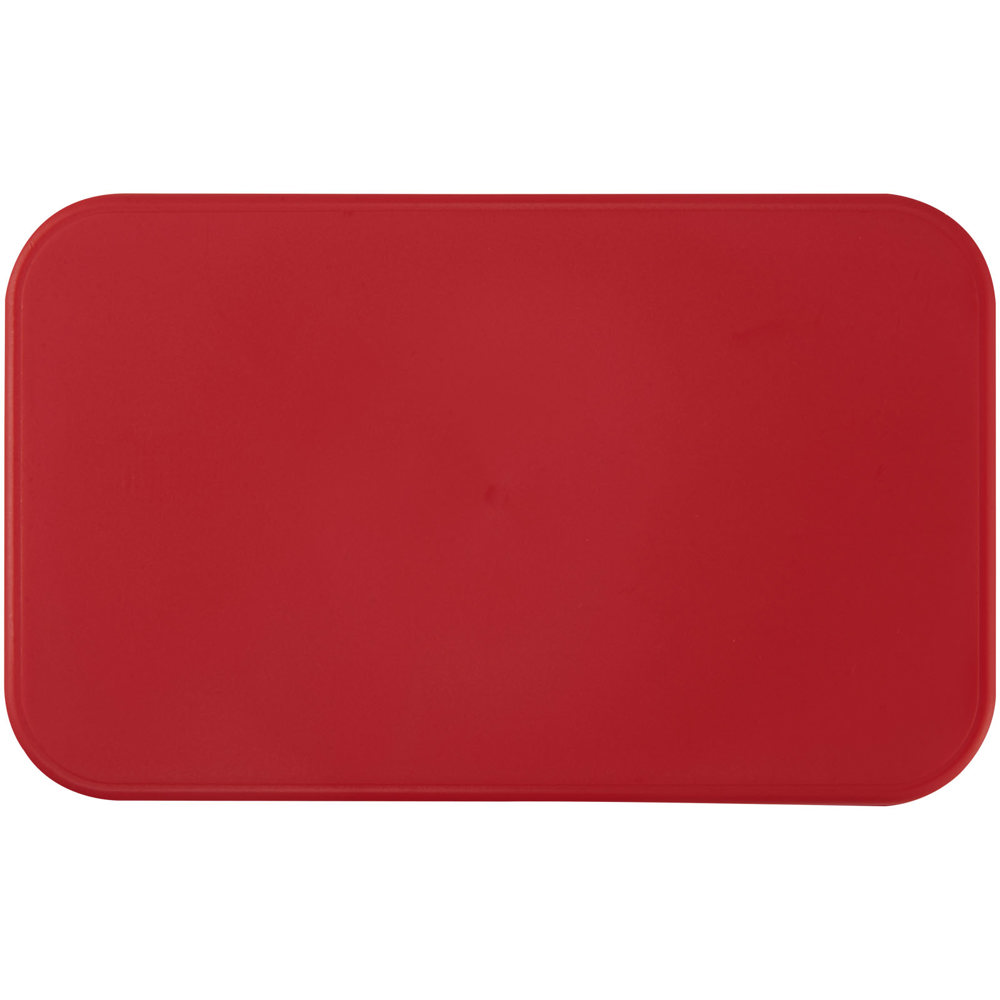 MIYO 700+700 ml dubbellaagse lunchbox