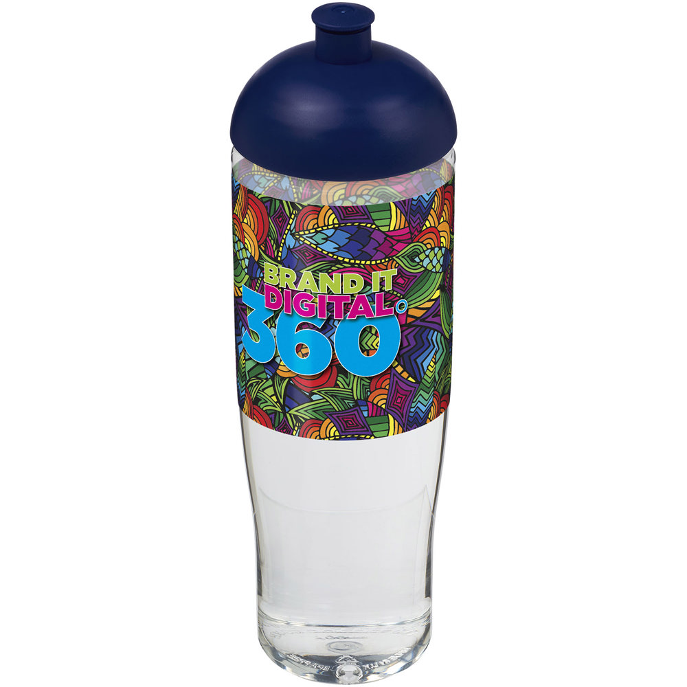 H2O Active® Tempo 700 ml bidon met koepeldeksel