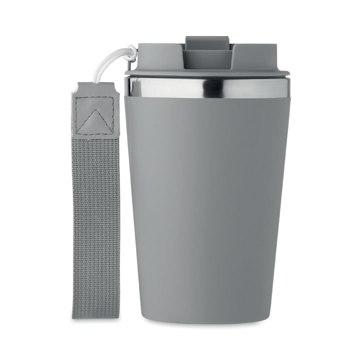 TOPAZ - Dubbelwandige beker 350ml