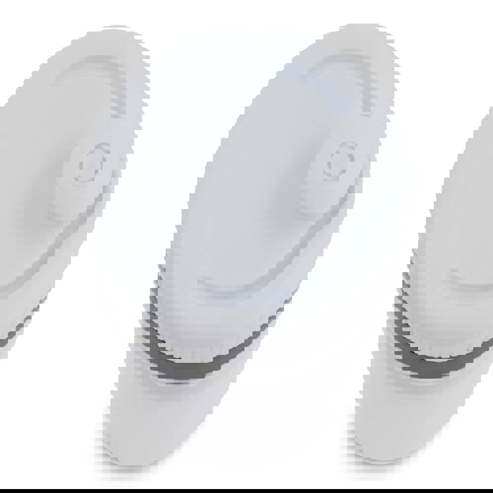 Sport bidon met rand 750ml