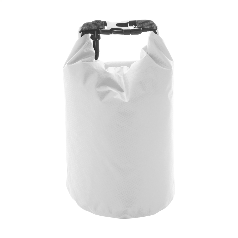 Aterro - dry bag - met logo of onbedrukt bestellen - Wit