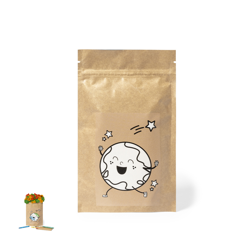 Bloempot Halors - voor bedrijven en relatiegeschenken