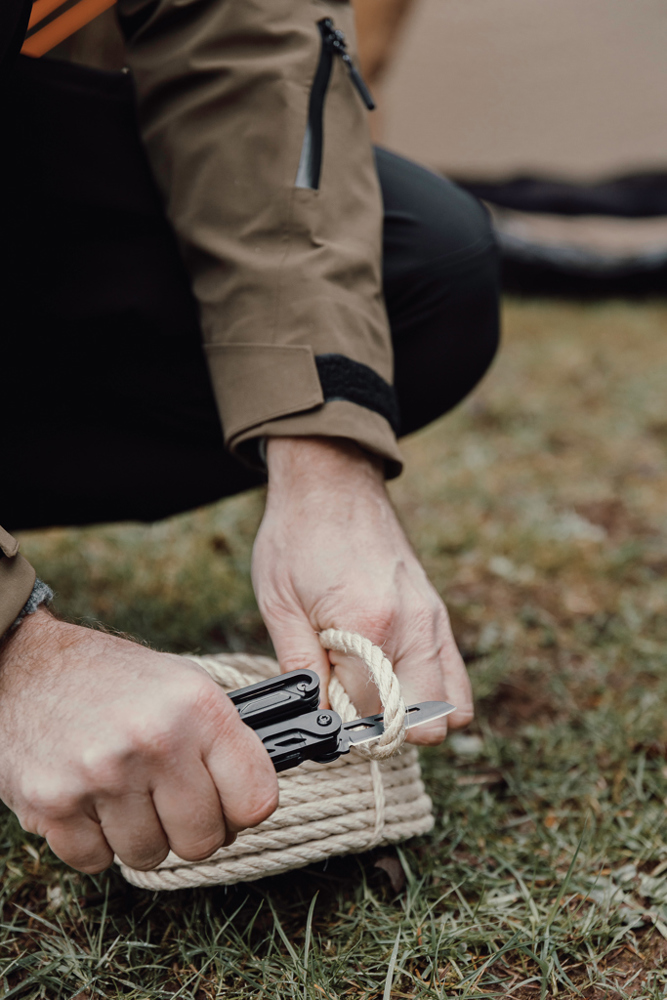 Nordic Drift Adventure multifunctionele tool