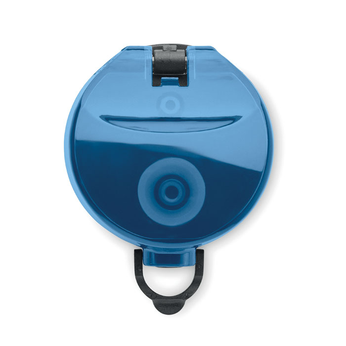 ISFORDEN MARK - Sportwaterfles RPET 1L