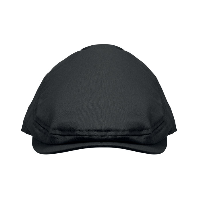 FLAT PEAK - Newsboy platte pet 235g/m²